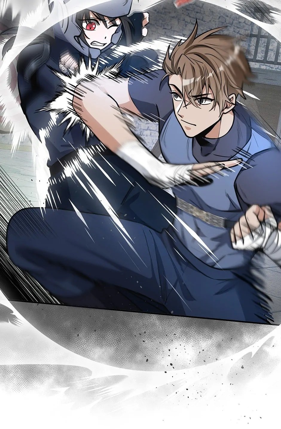 The Beginning After the End, Chapter 175.8 image 41